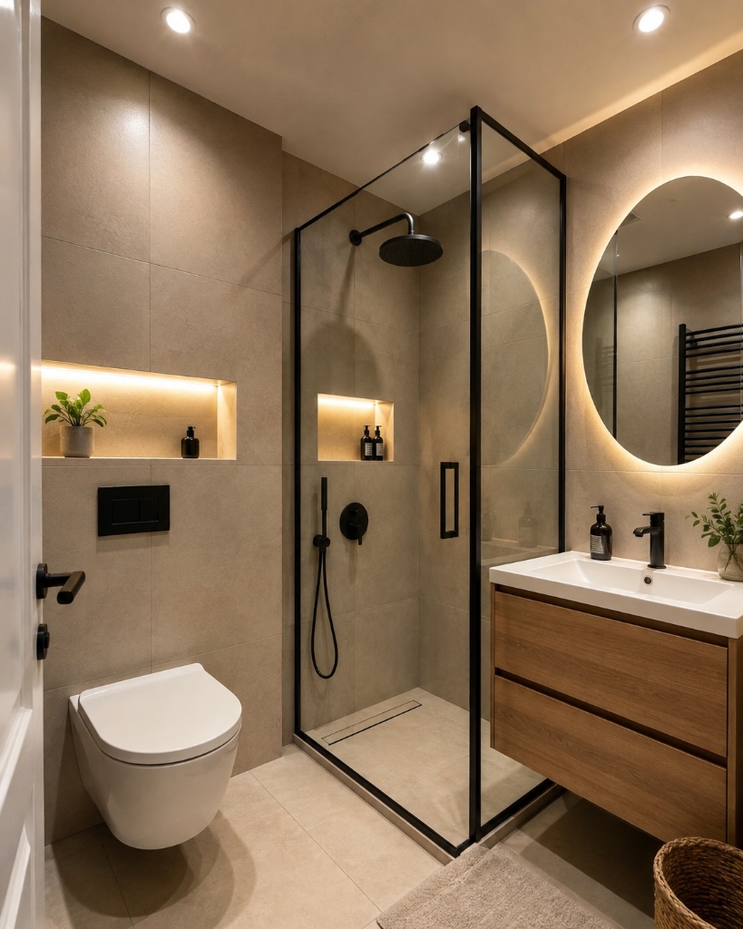 Banyo ve Mutfak Yenileme Antalya